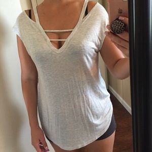 BNWT size large shirt